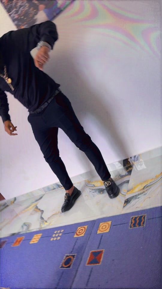TikTok video thumbnail by botan_florin