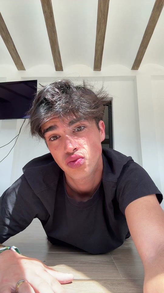 TikTok video thumbnail by luiiisvidal_