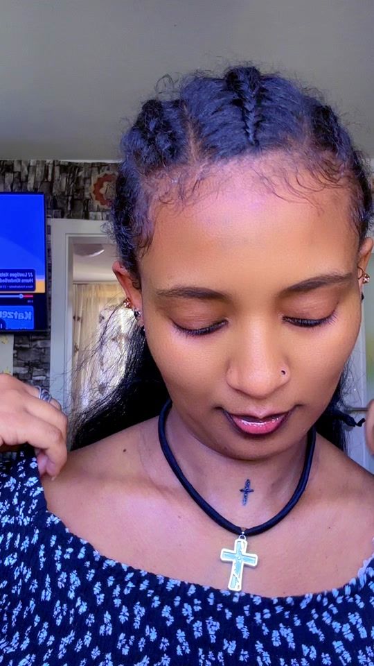 TikTok video thumbnail by yemariam98