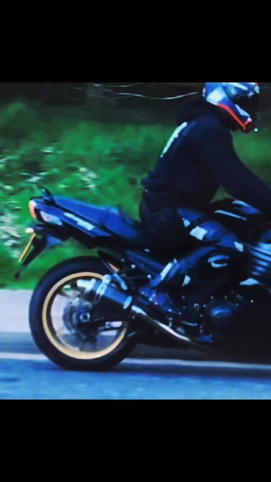 TikTok video thumbnail by zzr1400_dan