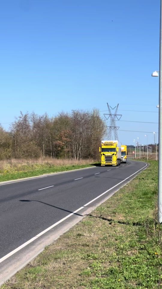 TikTok video thumbnail by wm.truckspotting
