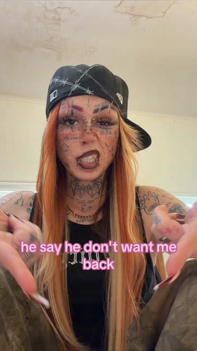 TikTok video thumbnail by sad__veneno
