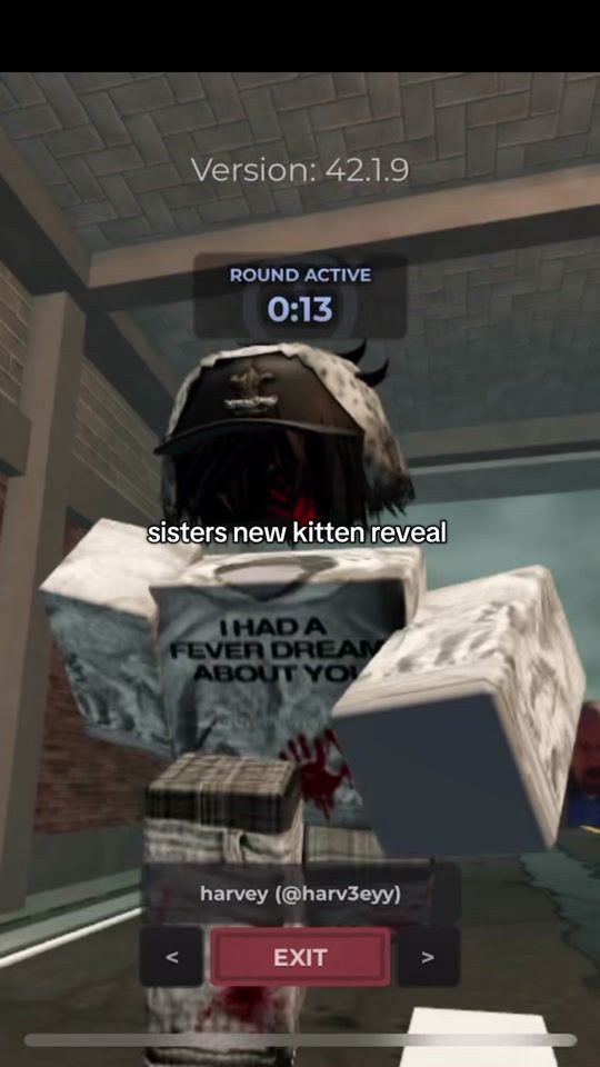 TikTok video thumbnail by harv3eyy