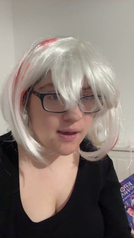 TikTok video thumbnail by bocchicosplay
