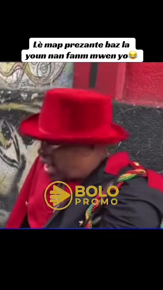 TikTok video thumbnail by bolopromo