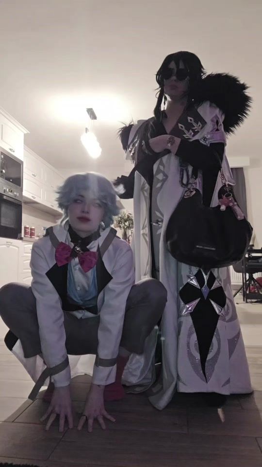 TikTok video thumbnail by appledreamer_caleb