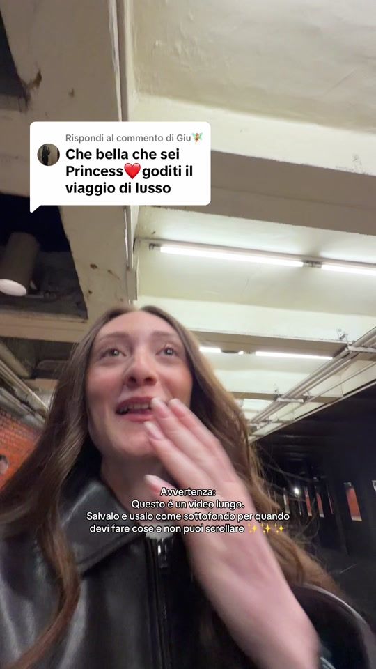 TikTok video thumbnail by susannaderosa