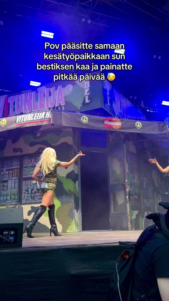 TikTok video thumbnail by kaisu.koittola