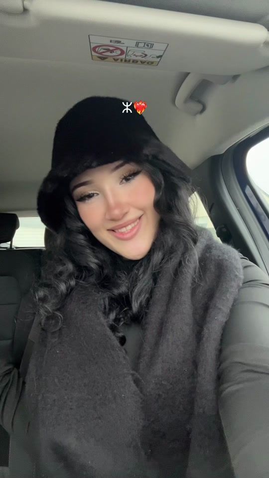 TikTok video thumbnail by miryamidia