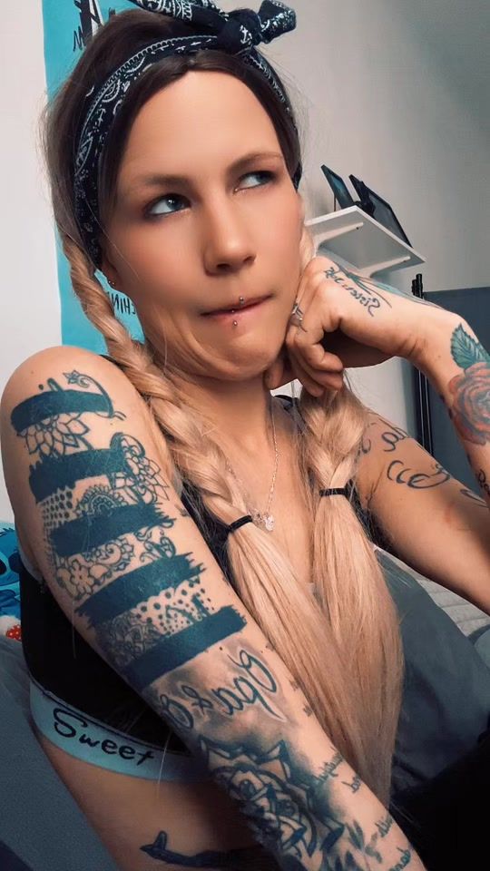 TikTok video thumbnail by _inkedcori_