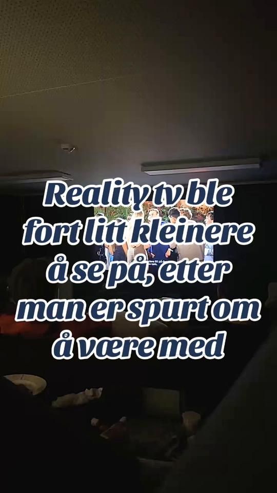 TikTok video thumbnail by celinebjerkaas
