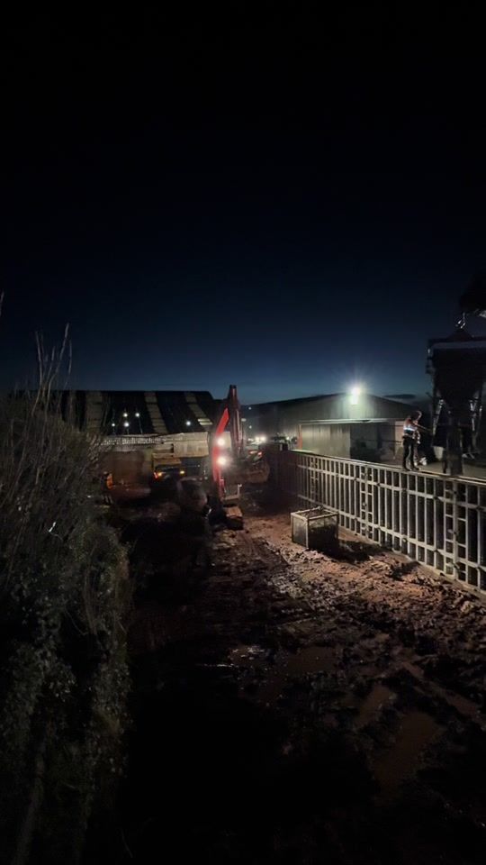 TikTok video thumbnail by grant.plant.construction