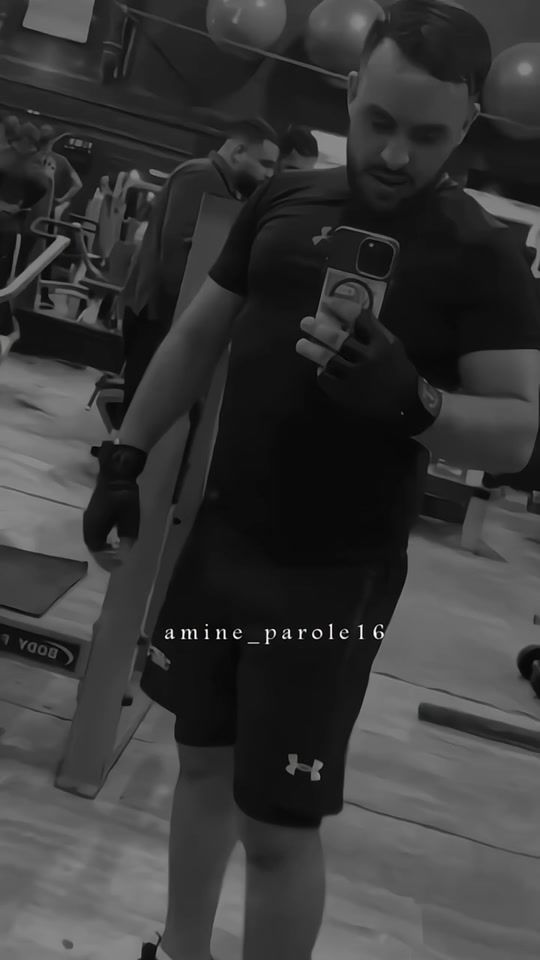 TikTok video thumbnail by amine_parole16