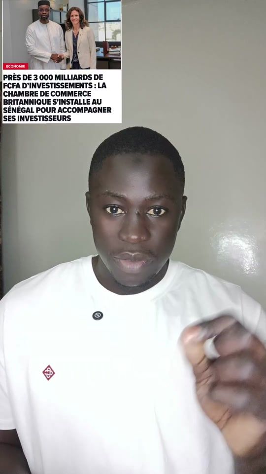 TikTok video thumbnail by ousmanesarractiviste