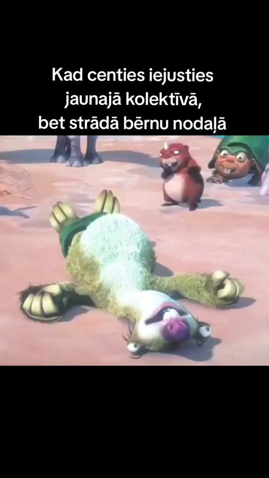 TikTok video thumbnail by kitijaarputniem