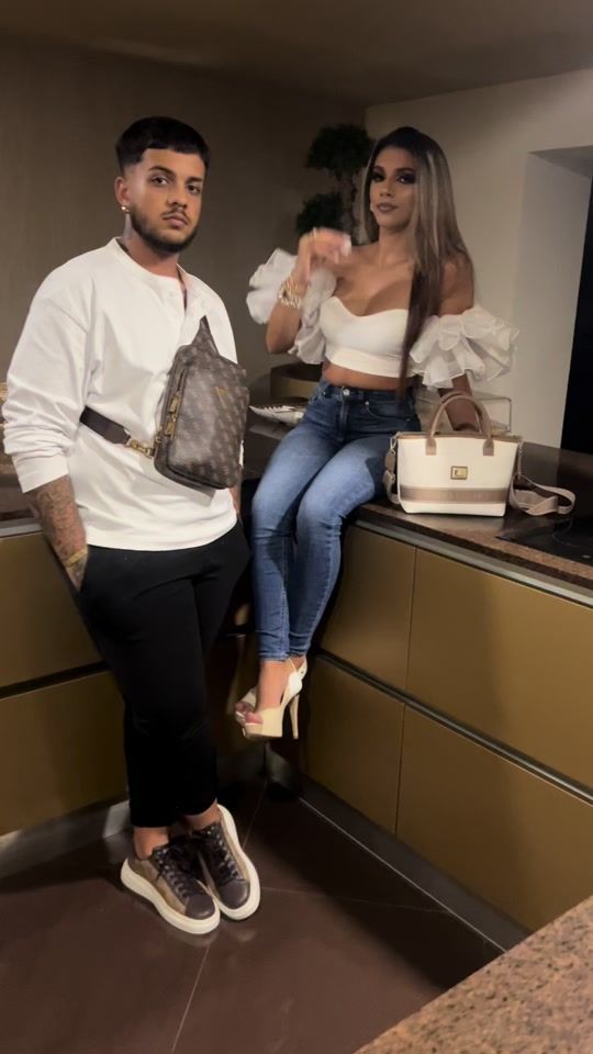 TikTok video thumbnail by jovanishaday