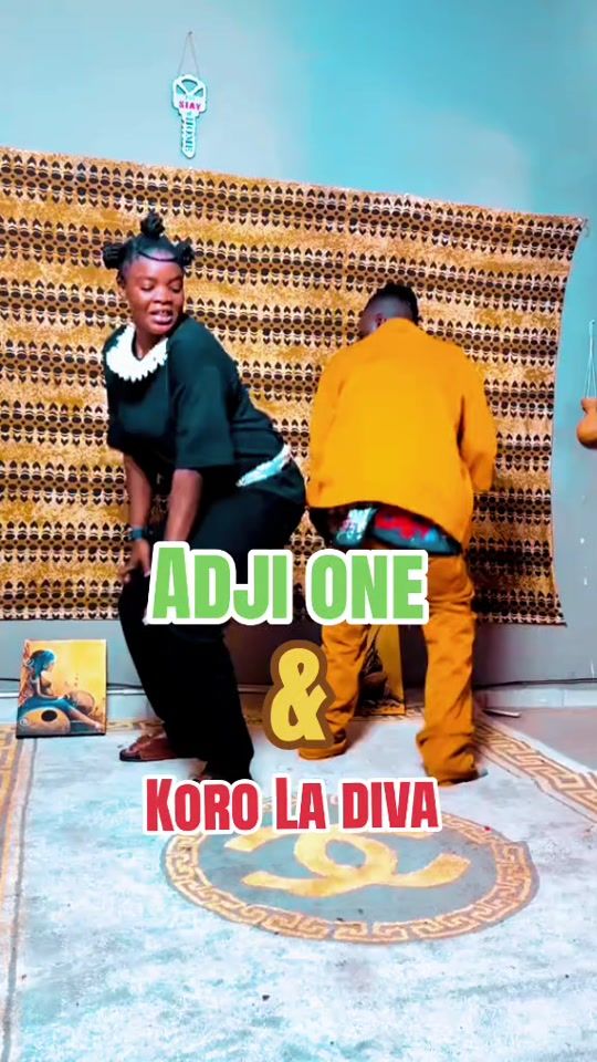 TikTok video thumbnail by fato_diamatigui.n5
