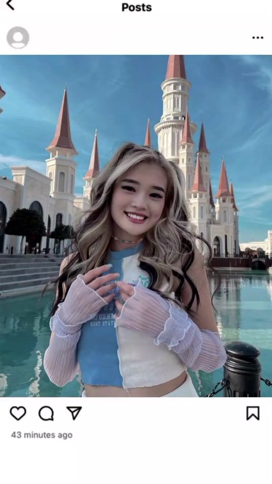 TikTok video thumbnail by kikakim_blackpink_