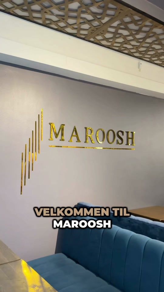 TikTok video thumbnail by marooshgrill
