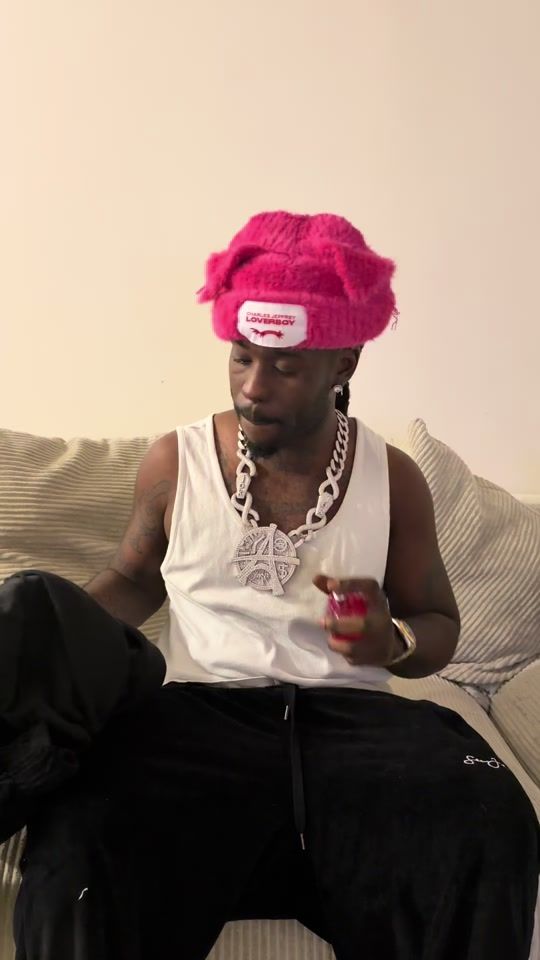 TikTok video thumbnail by lebigdaddyjok