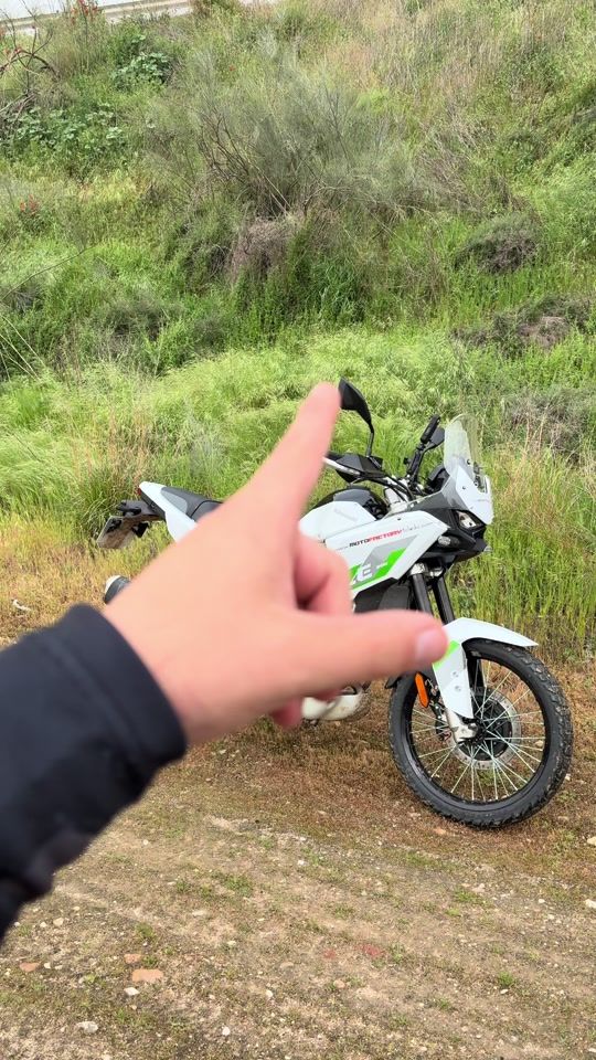 TikTok video thumbnail by albertoboti