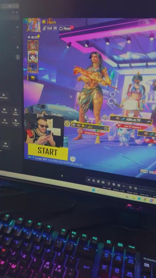 TikTok video thumbnail by z3em.abn