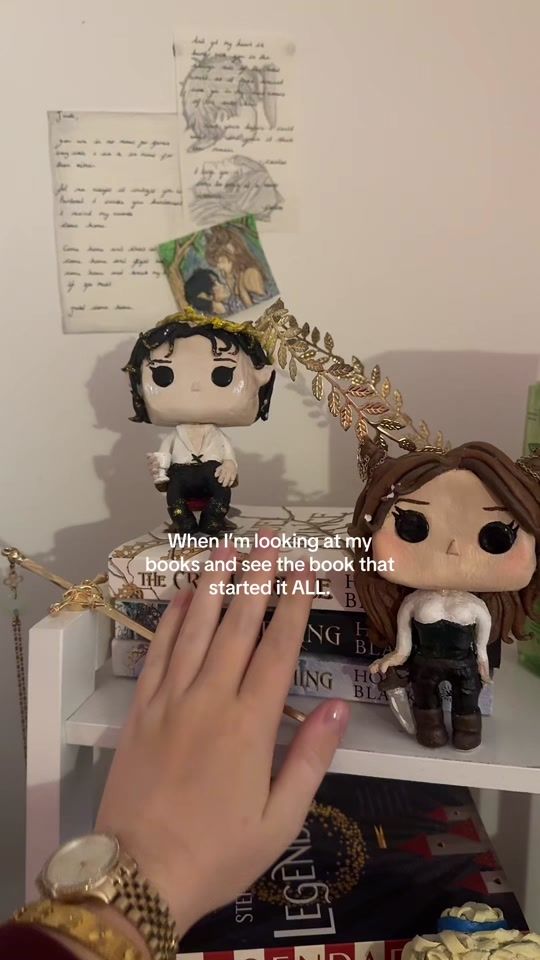 TikTok video thumbnail by esmebooktoc