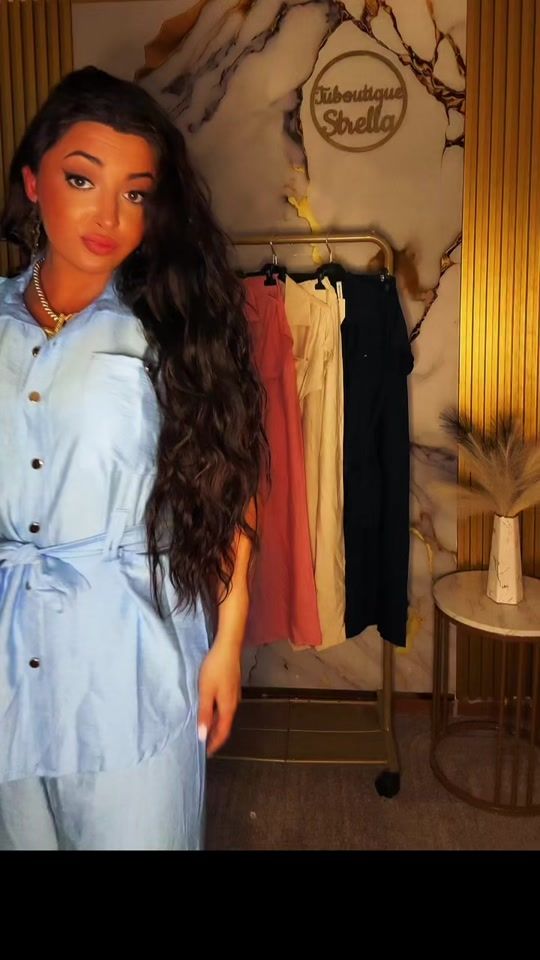 TikTok video thumbnail by tuboutiquestrella
