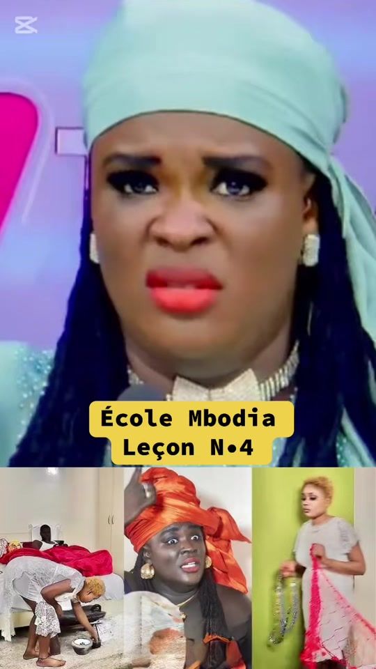TikTok video thumbnail by ecole.mbodia