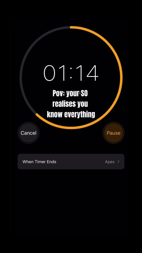 TikTok video thumbnail by timerpovs46