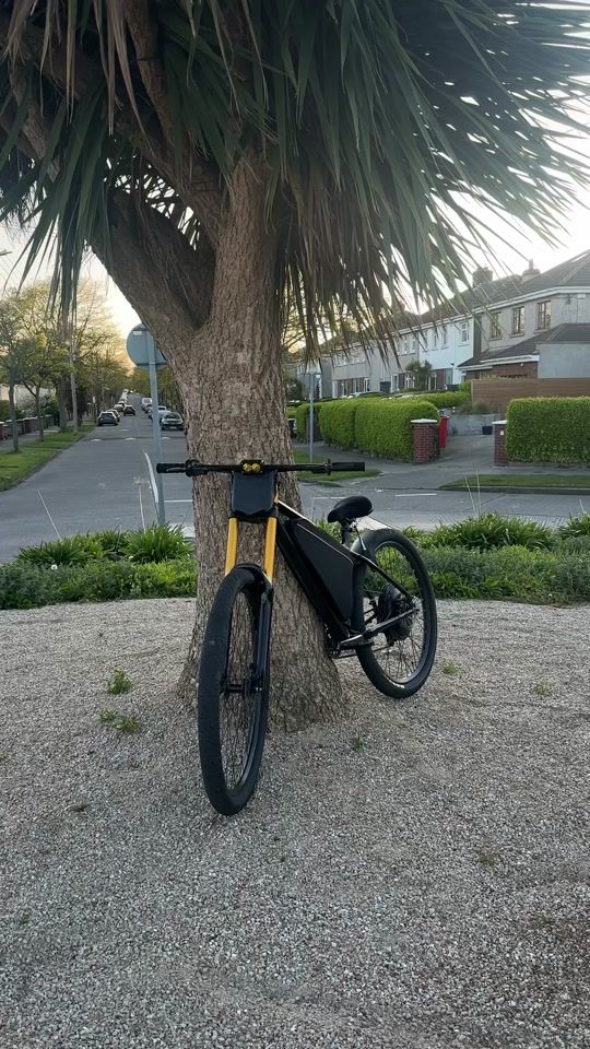 TikTok video thumbnail by fluxebikes