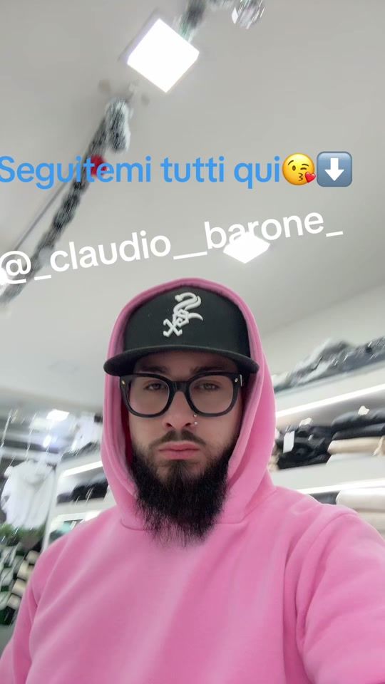 TikTok video thumbnail by claudio_barone
