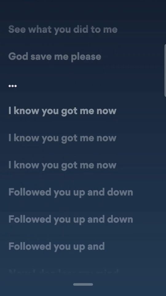 TikTok video thumbnail by famous_lyrics14