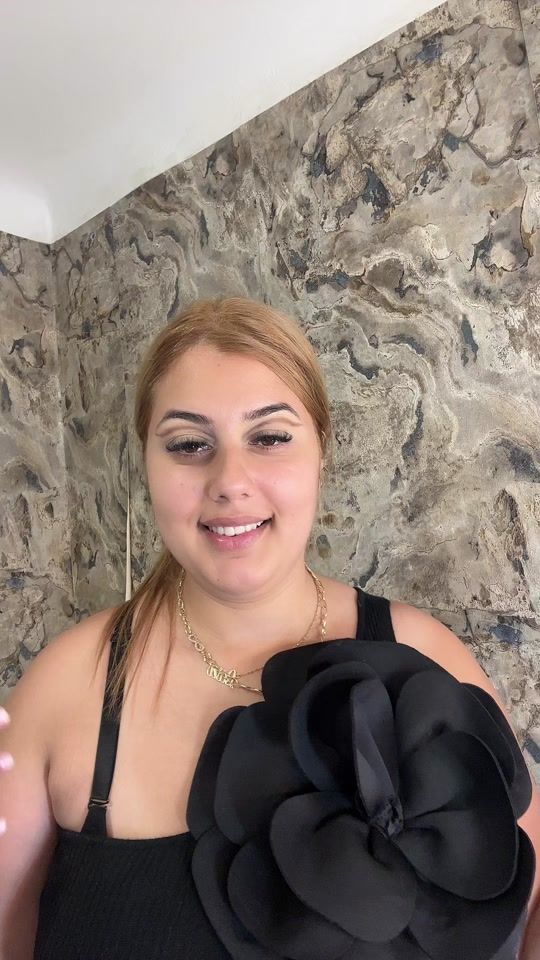 TikTok video thumbnail by carmenac8