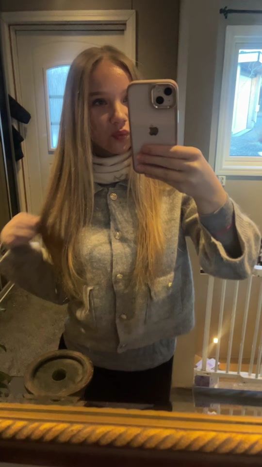 TikTok video thumbnail by ariel4919