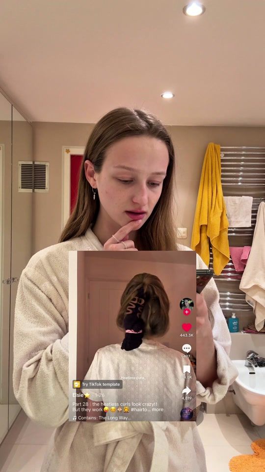 TikTok video thumbnail by itsnatalievagner