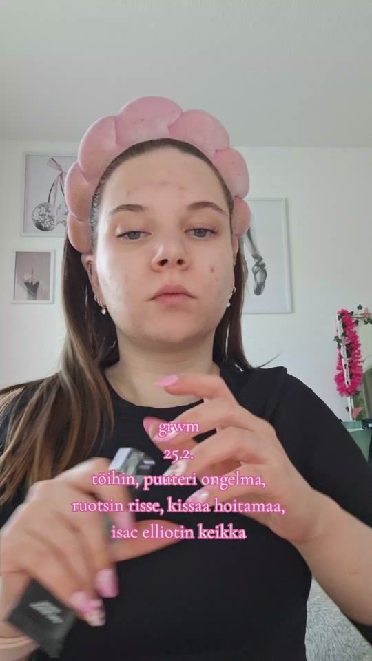 TikTok video thumbnail by oonaofficial_