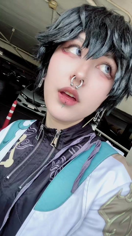 TikTok video thumbnail by 1312deddo._.kun