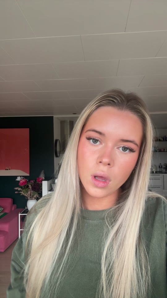 TikTok video thumbnail by ida_.jensen