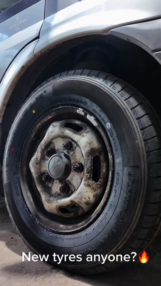 TikTok video thumbnail by mk.tyres