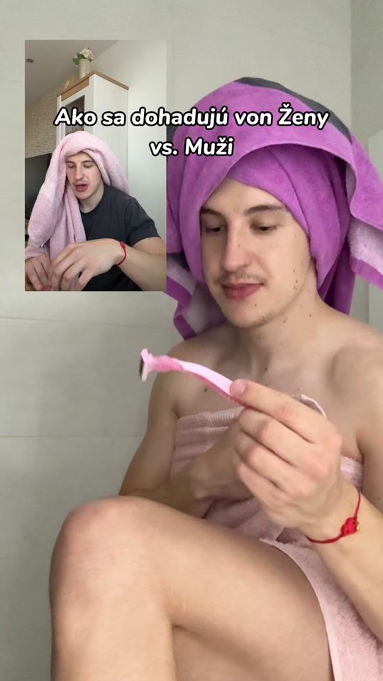 TikTok video thumbnail by denisjuricek