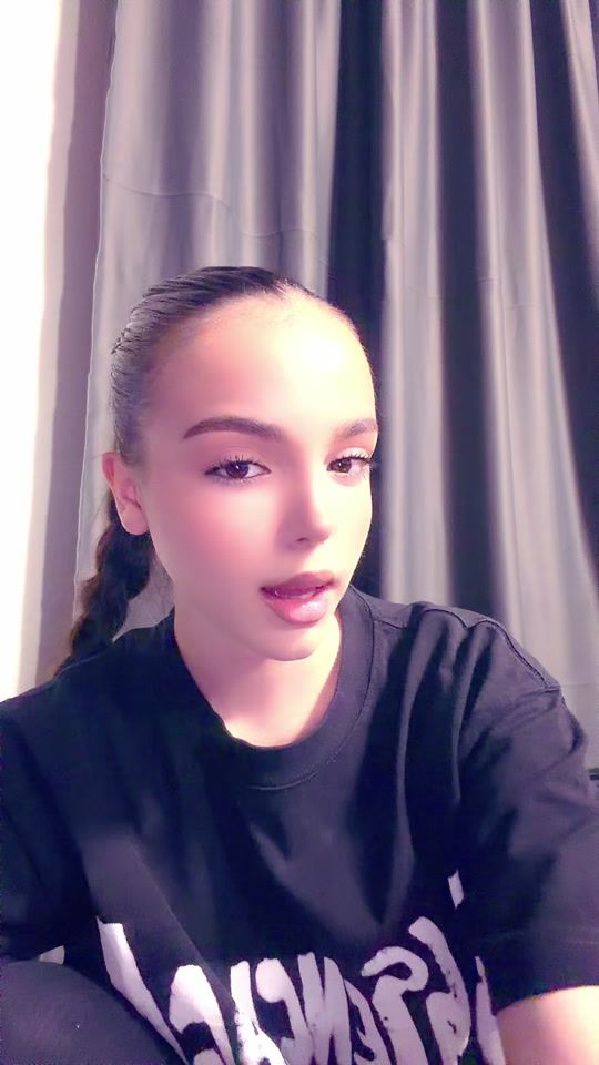 TikTok video thumbnail by mariadamyyy