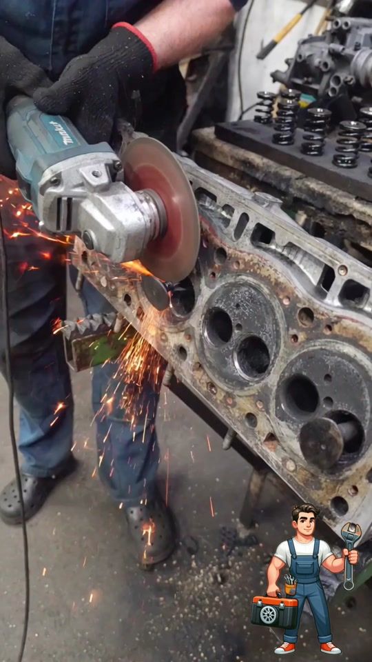 TikTok video thumbnail by new.expert.mechanic