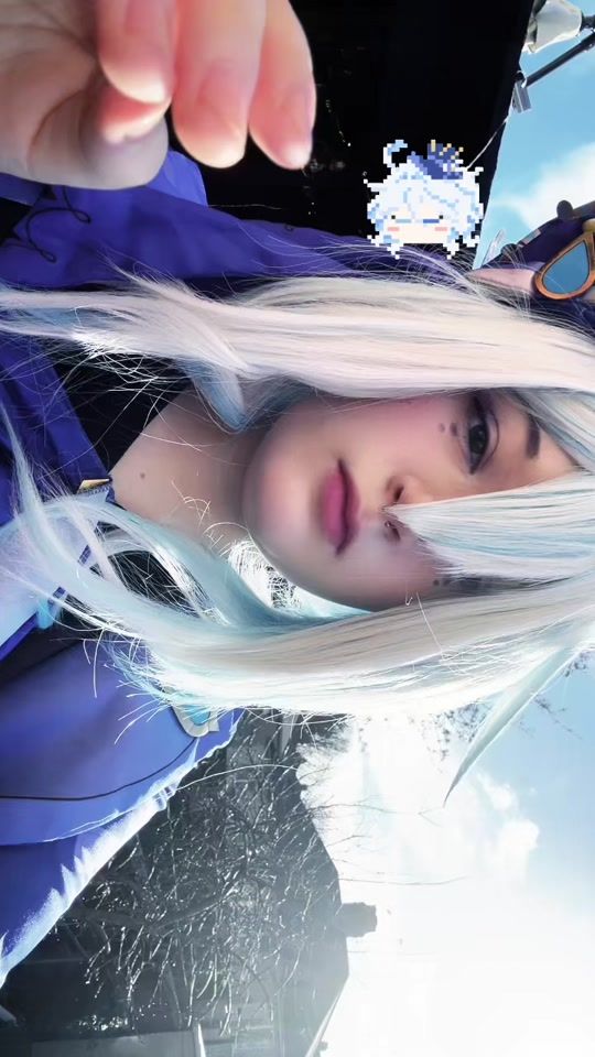 TikTok video thumbnail by roeskoz
