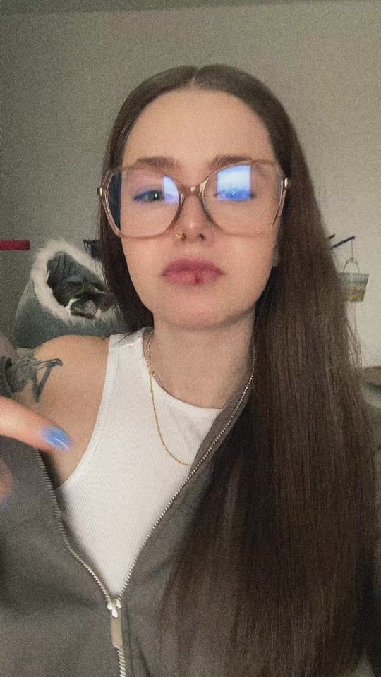 TikTok video thumbnail by andreafryckova
