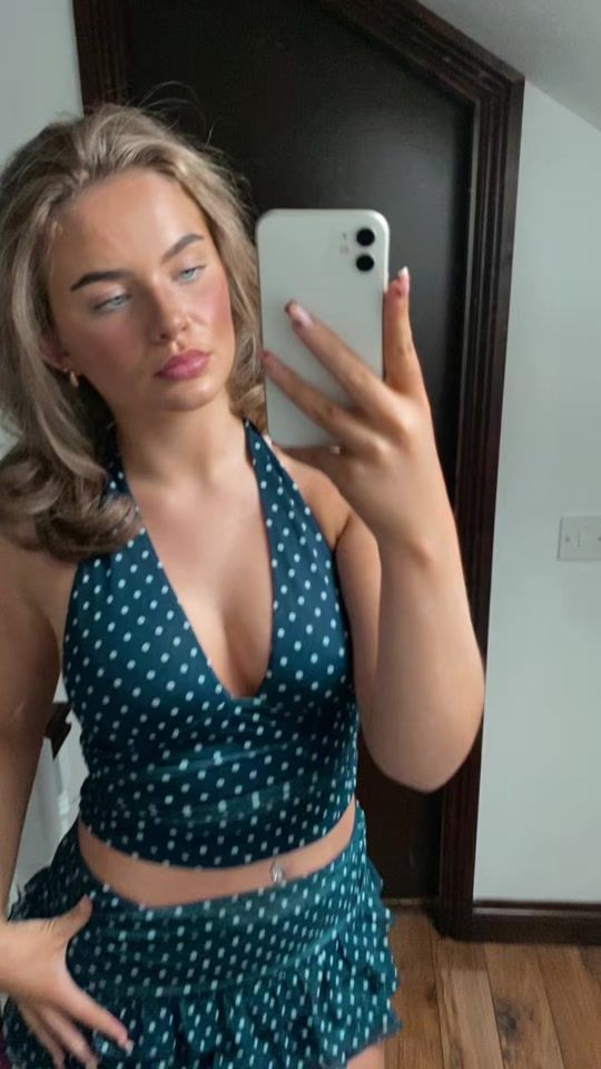TikTok video thumbnail by daniellecanavanx