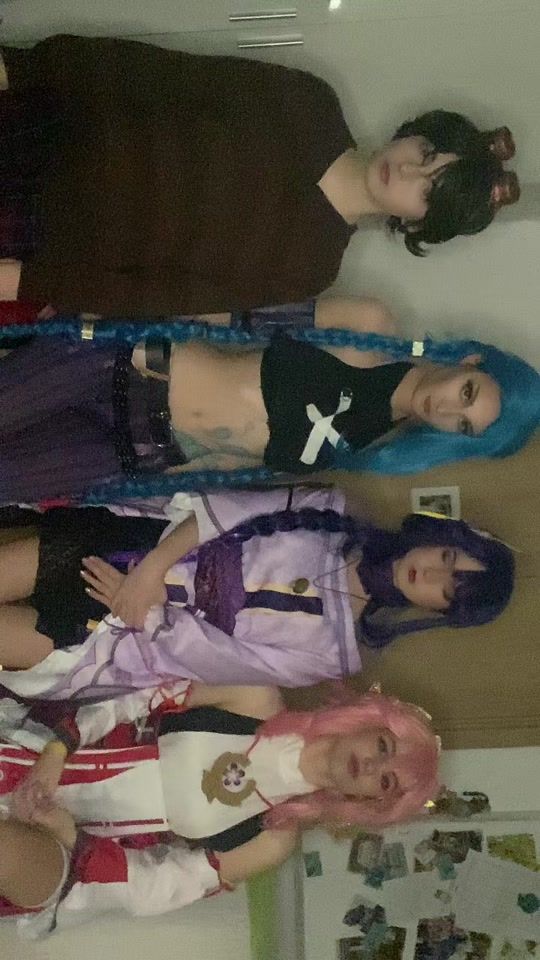 TikTok video thumbnail by erea.cos