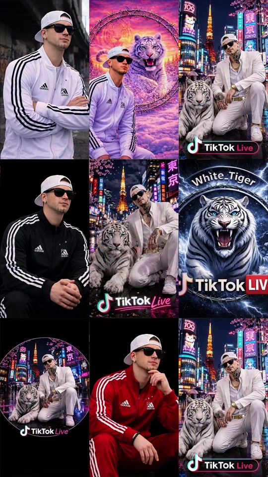 TikTok video thumbnail by _team_white_tiger_
