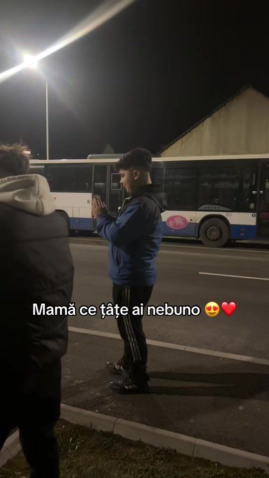 TikTok video thumbnail by klausflorea