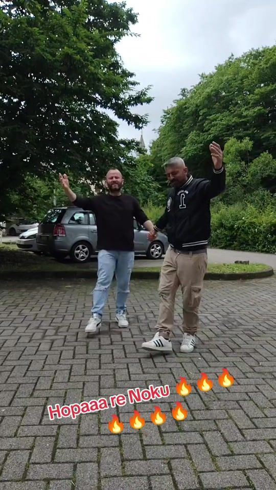 TikTok video thumbnail by saimir_03